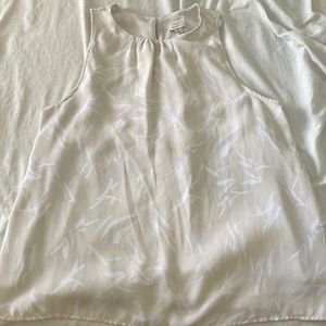 A new day dress tank